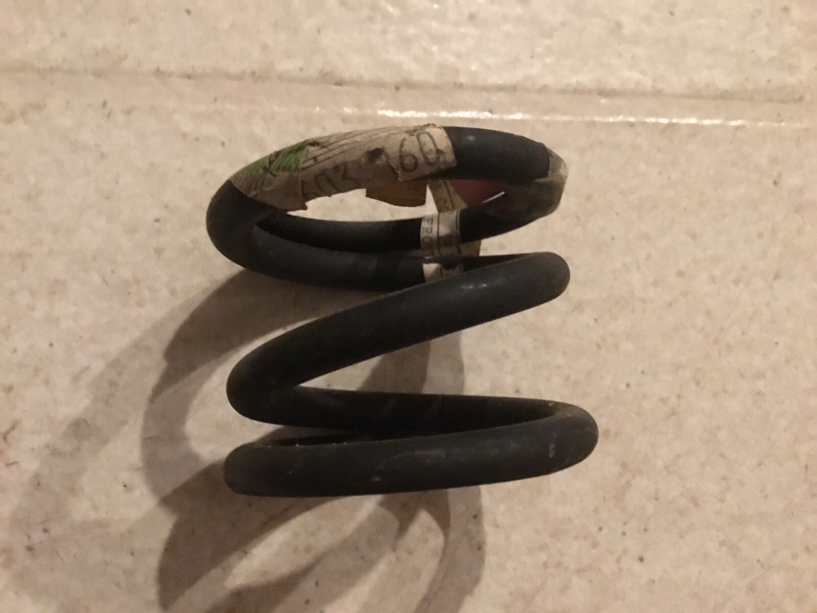 Ritchie Cat Oem Spring 0603-160
