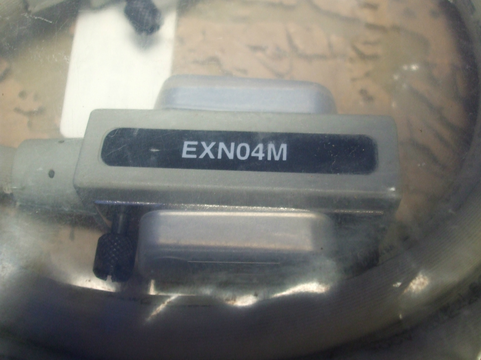 BlackBox pn 724_746_5500 EXN04M Cable [15-PP]