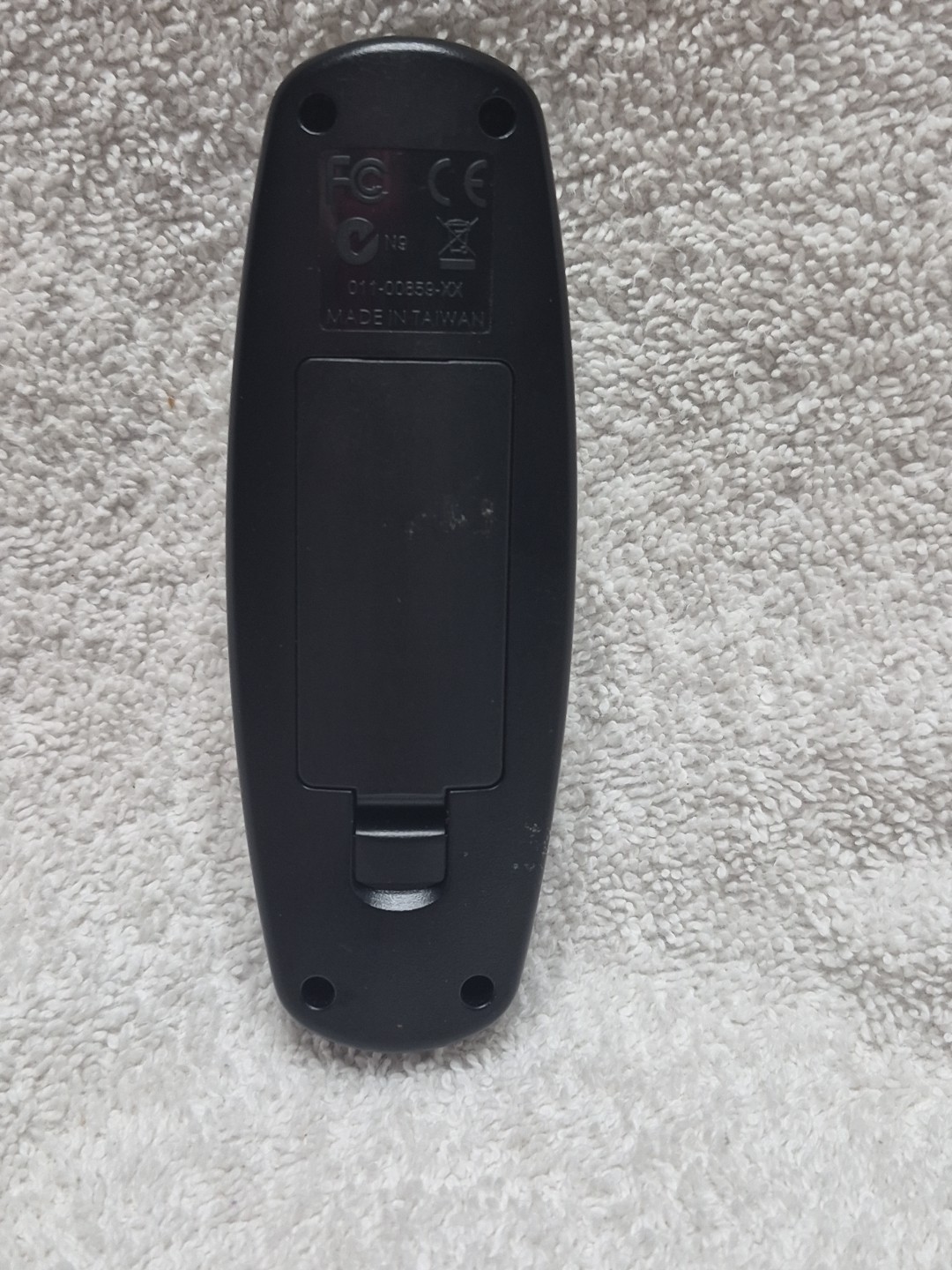 BMW Garmin Street Pilot Remote Control