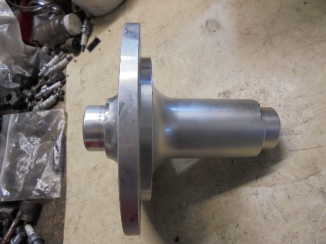 12 Bolt Spool Aluminum 30 Spline IMCA UMP K&N NASCAR NHRA IHRA Drag Street PDRA