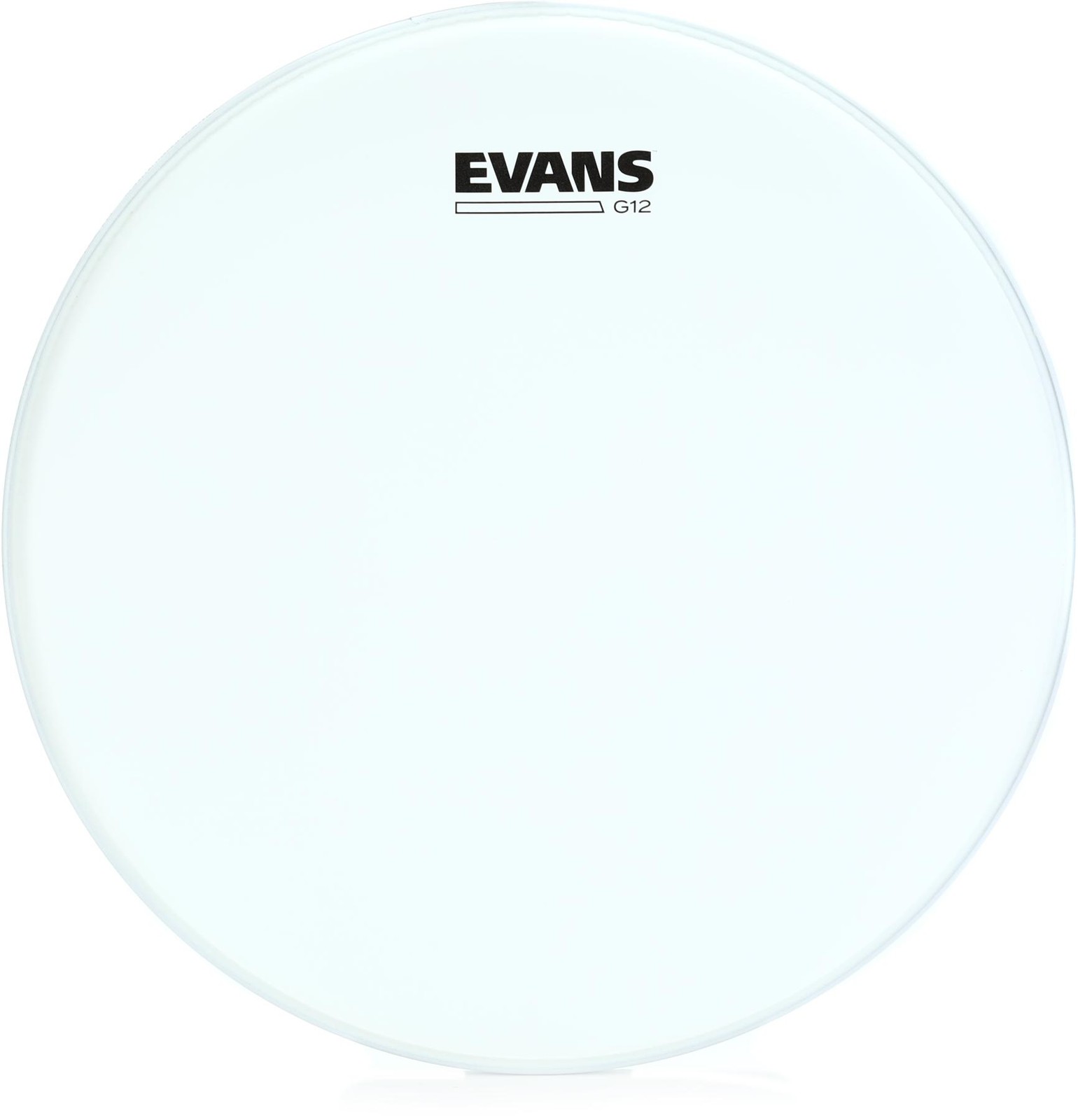 Evans G12 Coated Drumhead - 13 inch (3-pack) Bundle