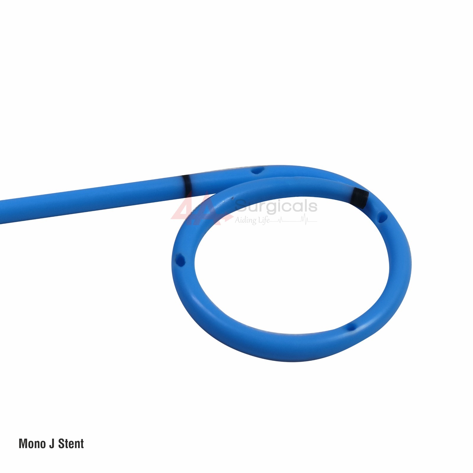 Mono J stent 6fr/70cm 5pcs