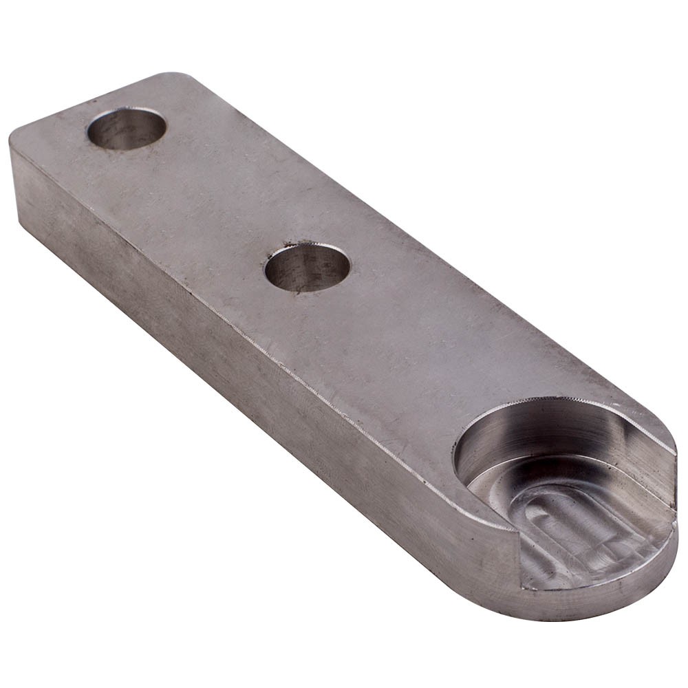 Small Wheel Holder with 5 small wheels Full Kit 2x72