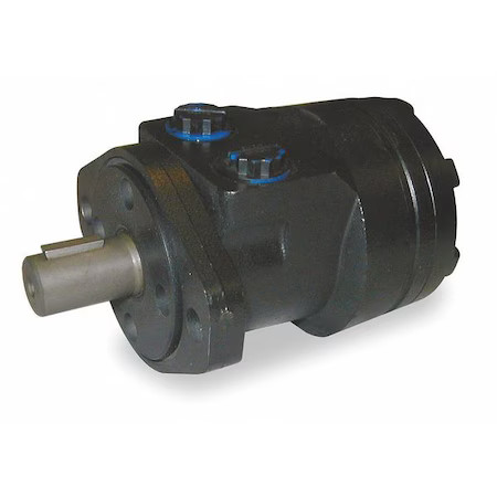 Char-Lynn 101-1037 Motor, Hydraulic, 11.3 Cu In/Rev, 2 Bolt