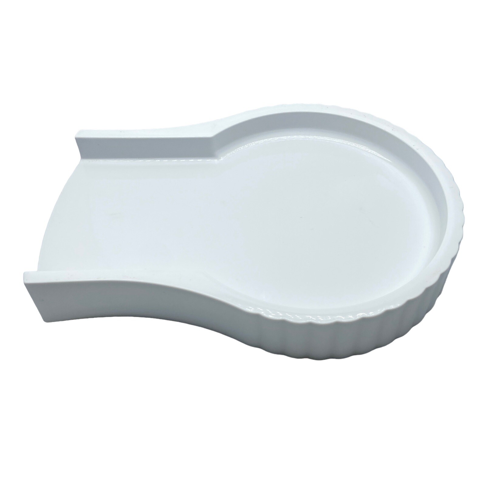 Jack LaLanne's Power Juicer CL-003AP Replacement Parts BASE PLATFORM White