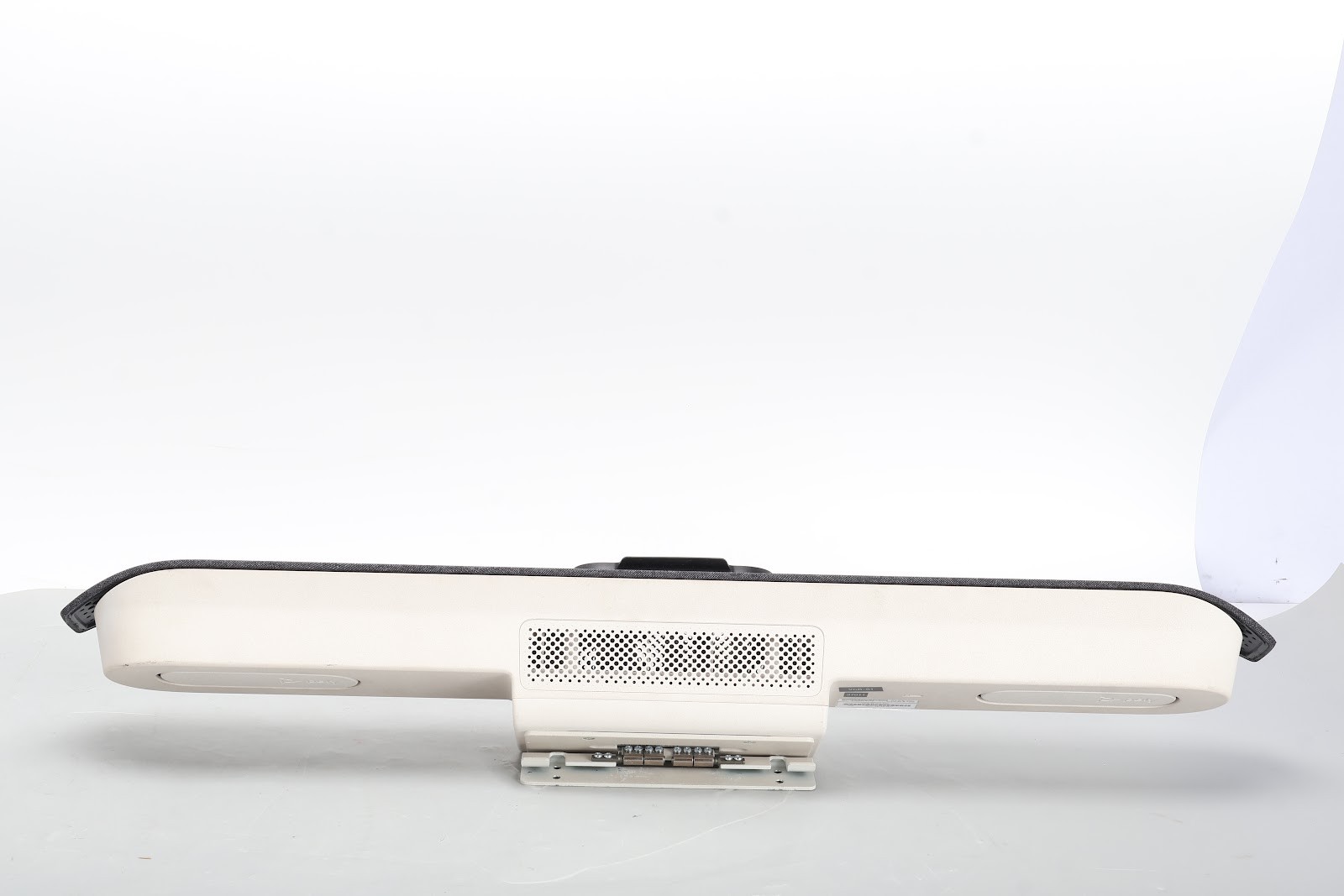 Polycom Poly Studio X50 Video Bar With Poly TC8 8" Touch Controller