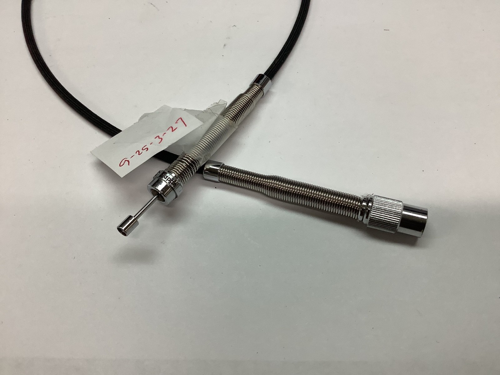 Nikon Cable release 16” Slave
