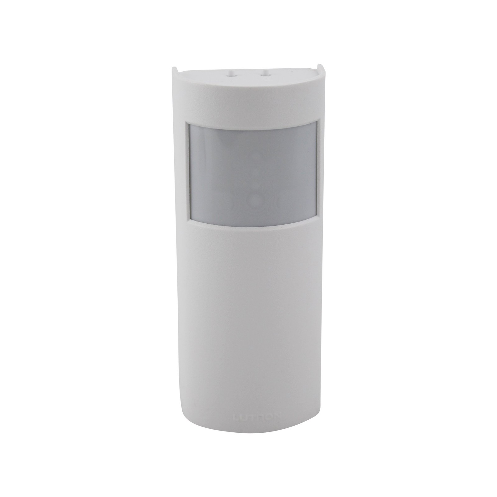 Lutron LRF2-OHLB-P-WH Radio Powr Savr Wireless Hallway Occupancy/Vacancy Sensor