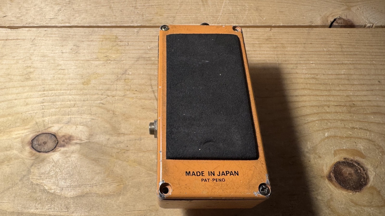 iBanEZ CP-830 Vintage Compressor