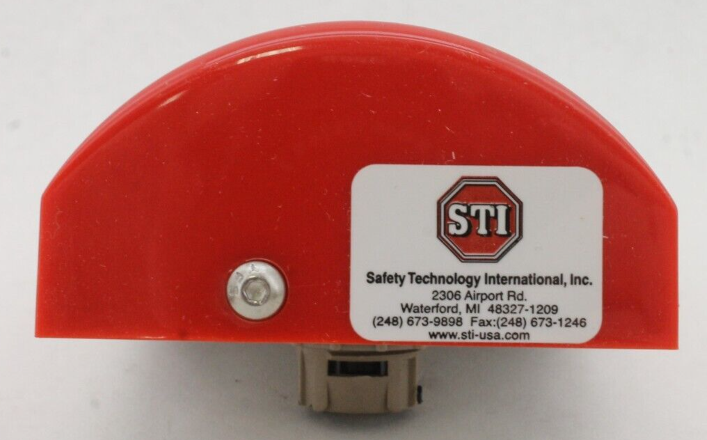 STI SS-2001 Stopper Station
