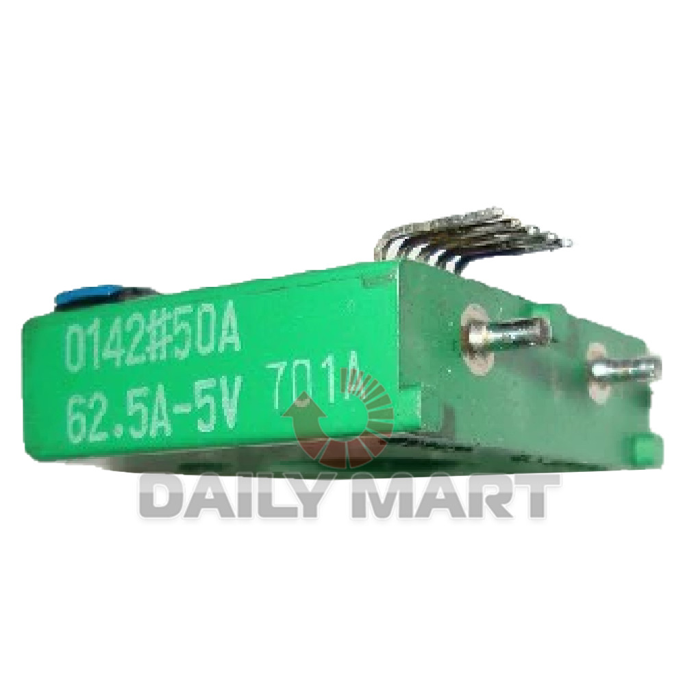 New In Box FANUC 0142#50A Module Supply