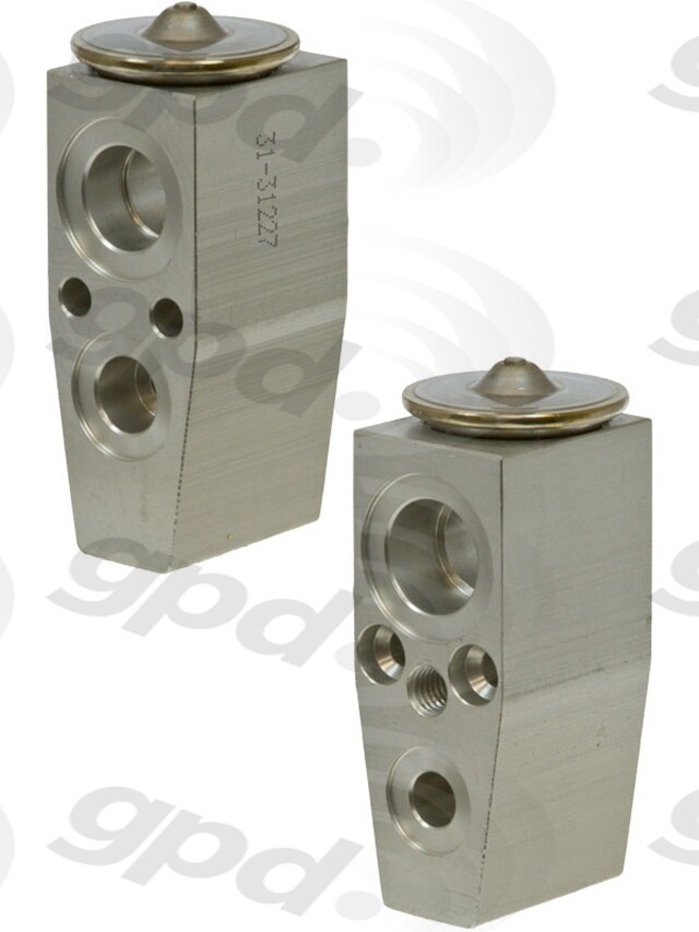 New Drier/Accumulator   Global Parts Distributors   9411327
