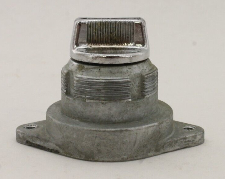 GE CR2940UB202B HD Oiltight Selector Switch