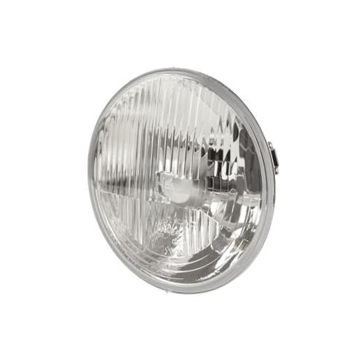 002395071 Hlmp 7" 165Mm H4/T4W 12V Ece, Multi