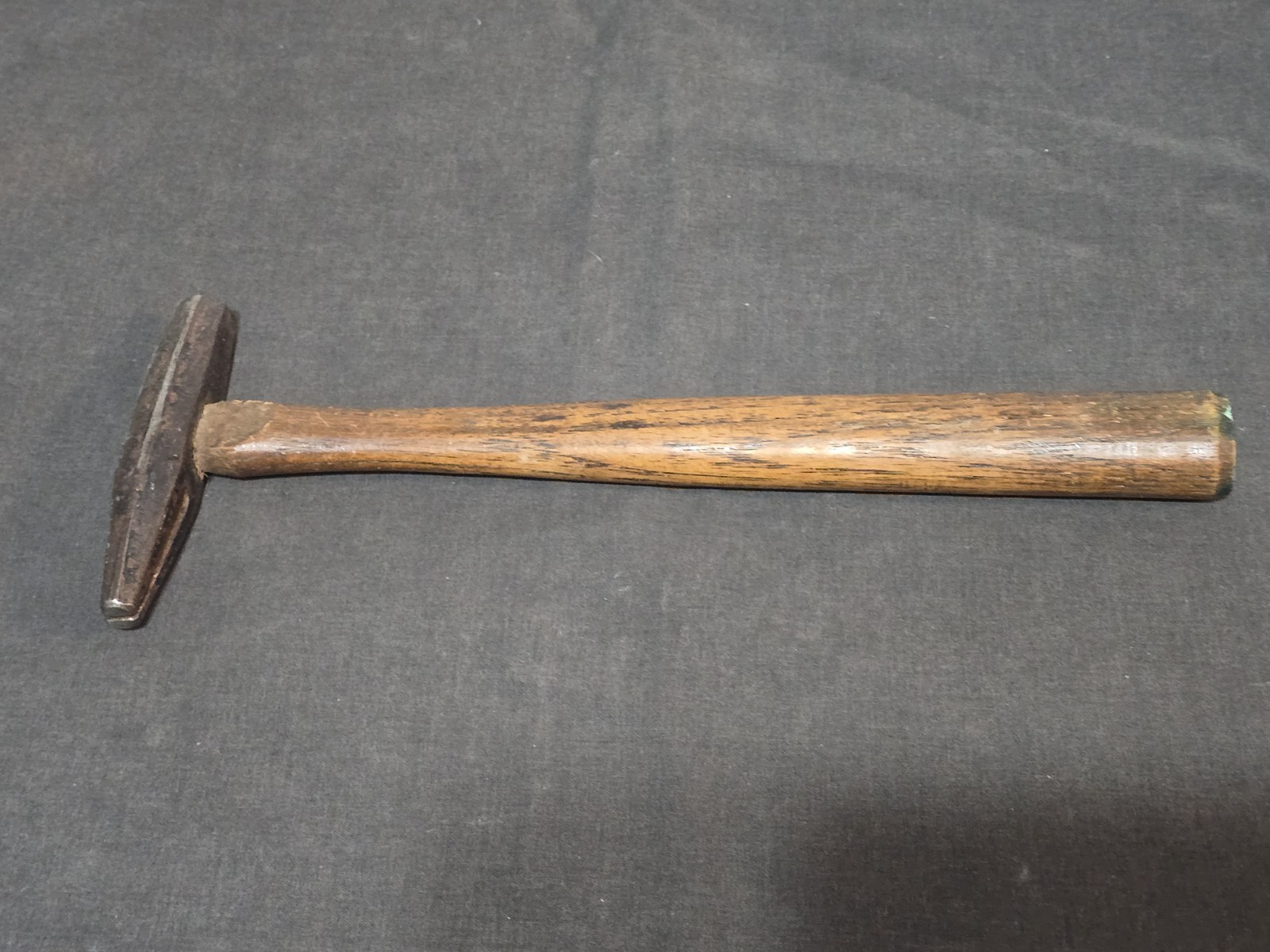 Vtg Stanley 5 Oz Magnetic Tack Hammer Furniture Upholstery & Restoration