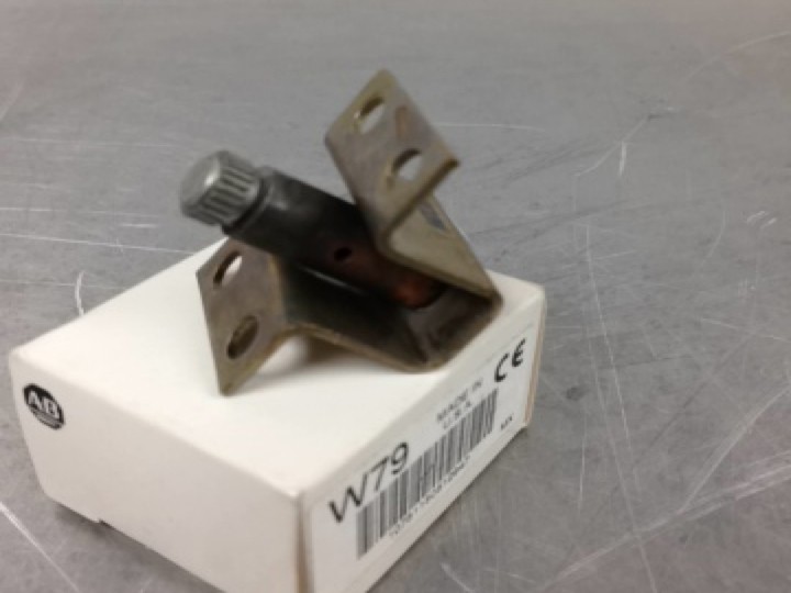 NEW at Basicsupply: W79 NEW