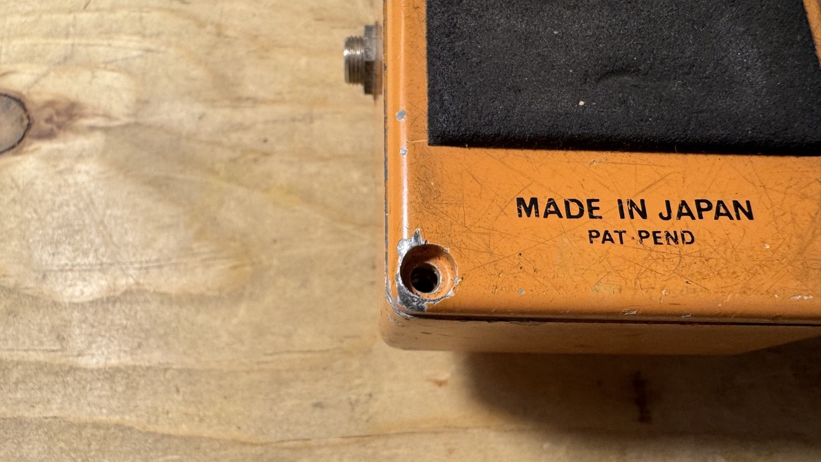 iBanEZ CP-830 Vintage Compressor