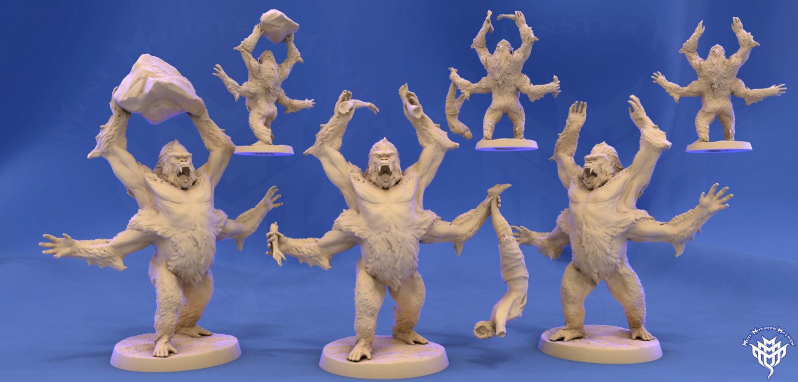 Girallons Legion Terrain Scenery Tabletop Miniatures