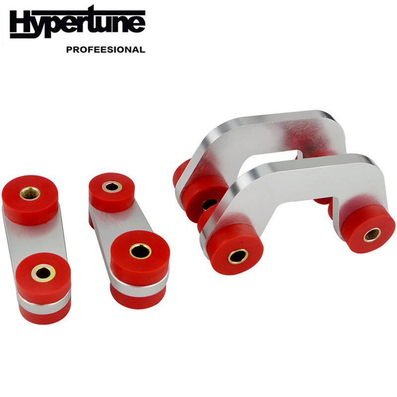 Front Rear Sway Stabilizer Bar End Link Replacement For Subaru Impreza 2.5 WRX
