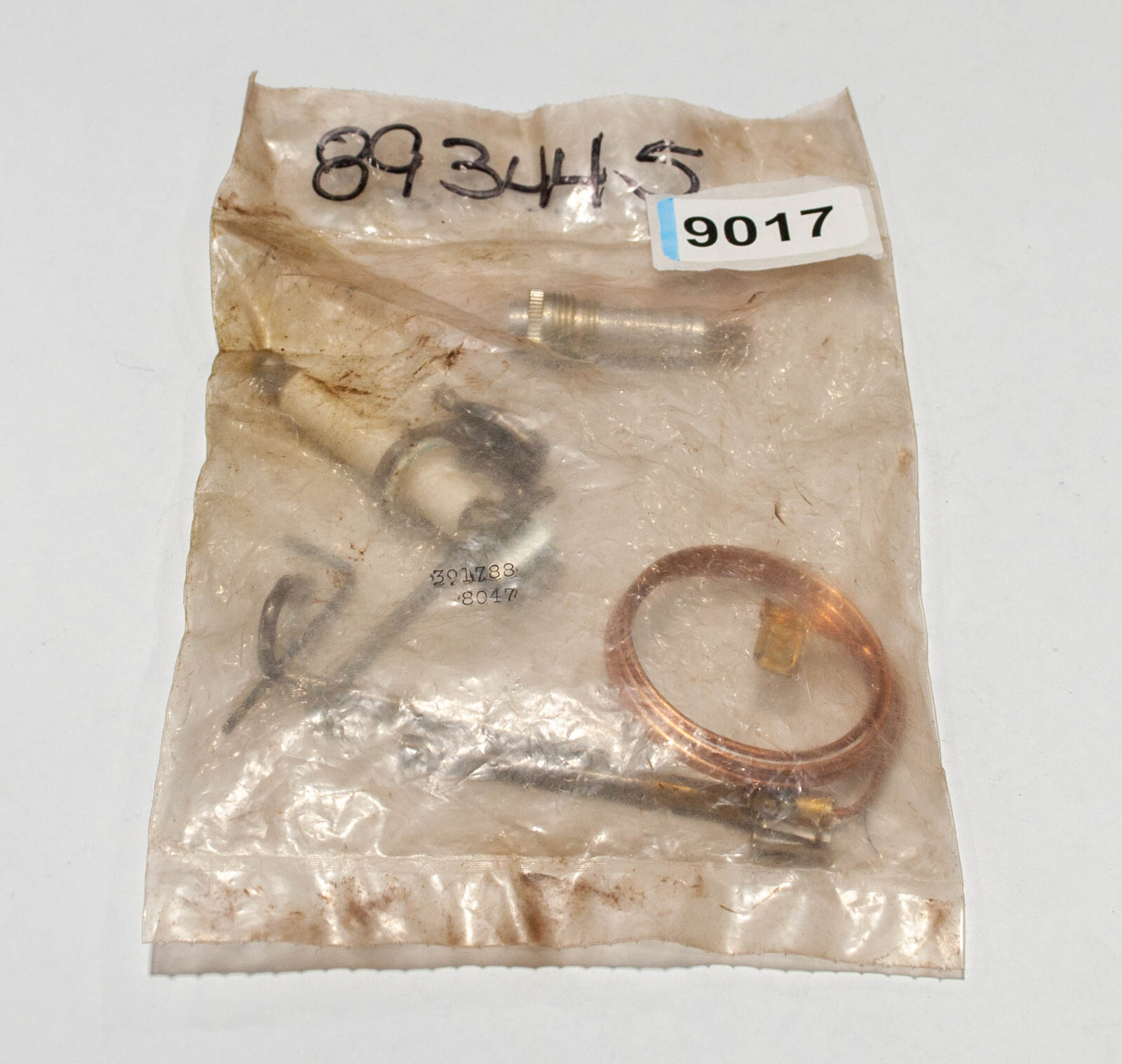 Honeywell  391788 Ignitor Sensor Pilot Kit