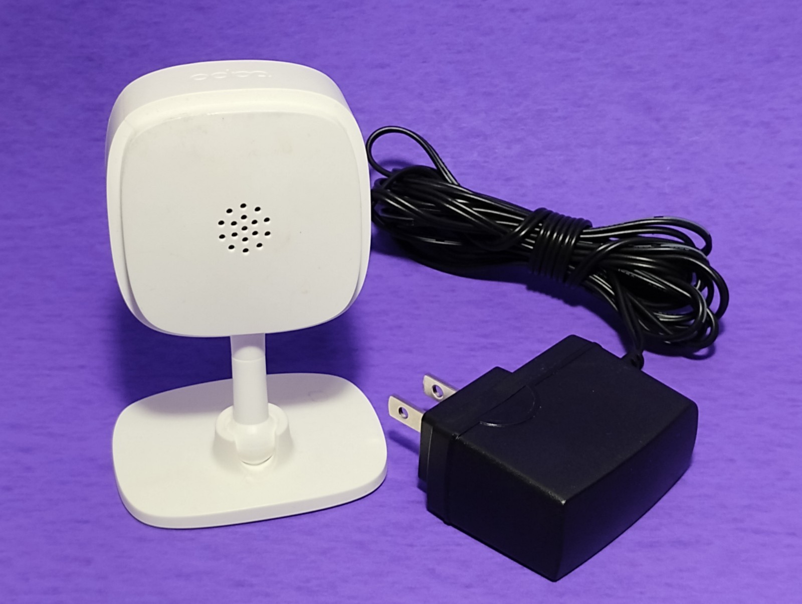 TP-Link Tapo C100 1080p Indoor Wi-Fi Security Camera