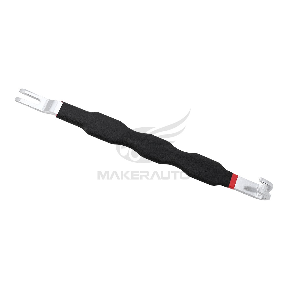 Black Automotive Electrical Terminal Connector Separator Removal Tool Remover