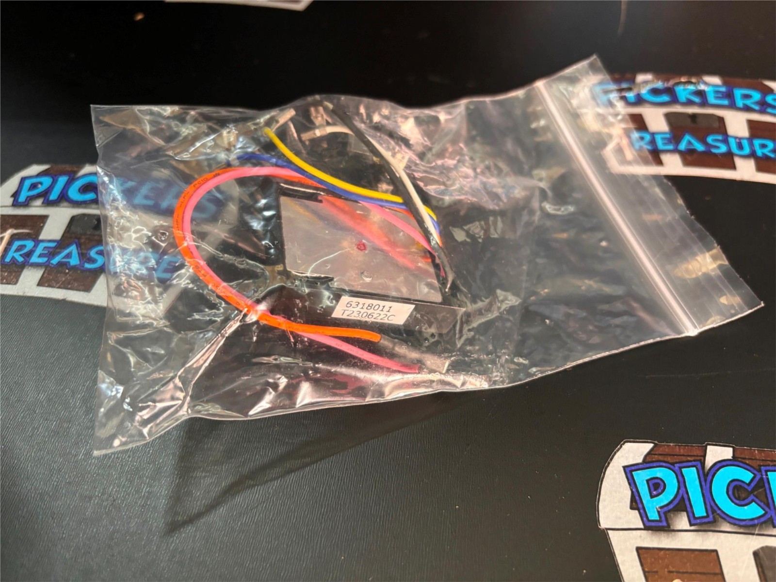Makita 631801-1 Controller for Sanders 9227C, 9227CY, and 9237C