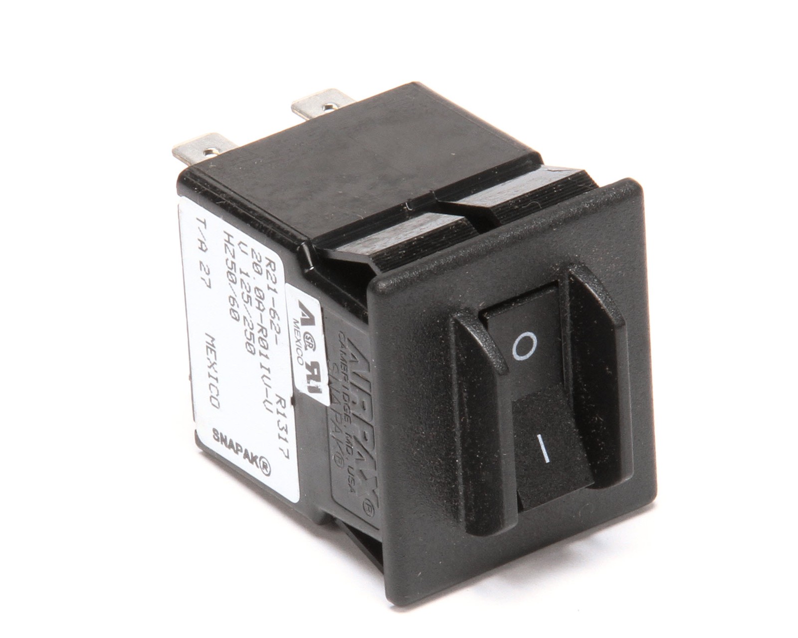 Blodgett Breaker, Circuit, Panel Mt 20A 39688 - Free Shipping + Geniune OEM