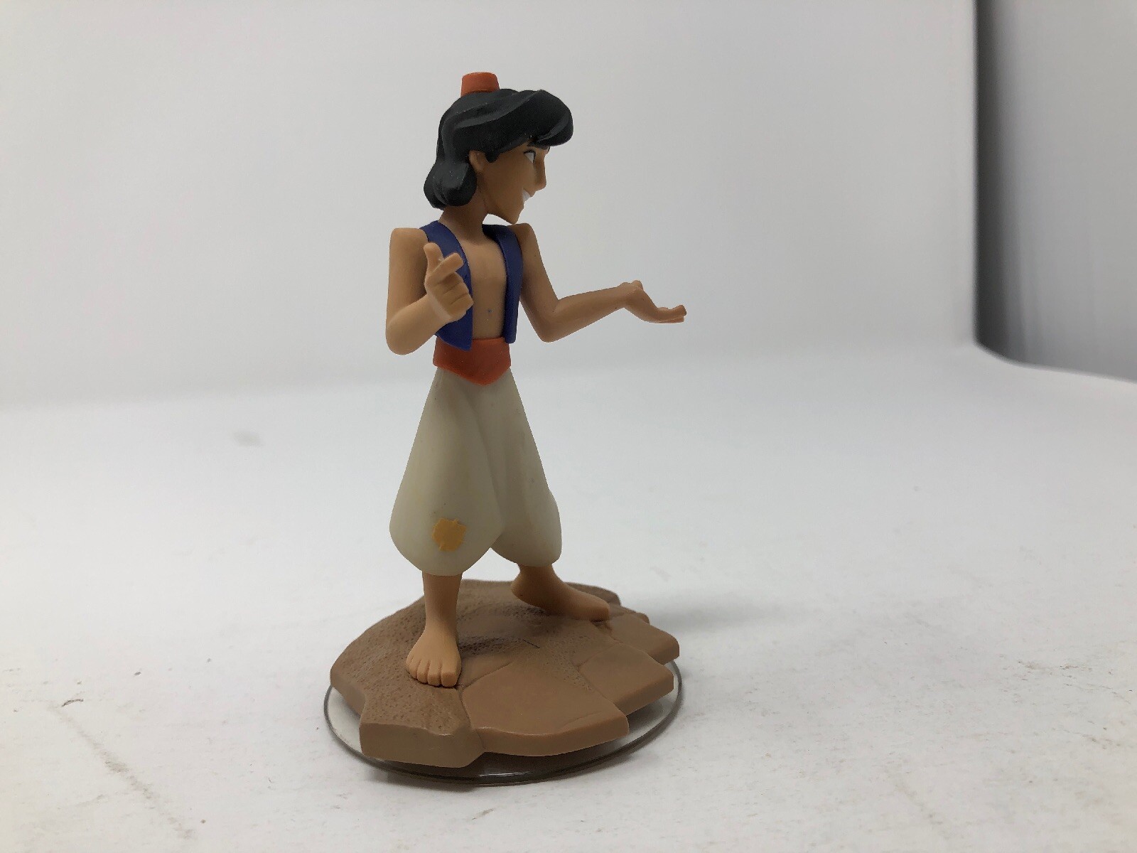 DISNEY INFINITY 2.0 - Aladdin - Figure Character Game Piece