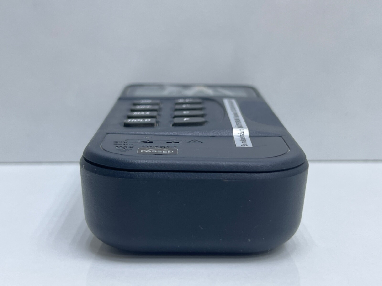 CIE 305 THERMOMETER