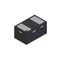 15Pcs SBR02M30LP-7 DFN-2 Schottky Diodes & Rectifiers 0.2A 30V