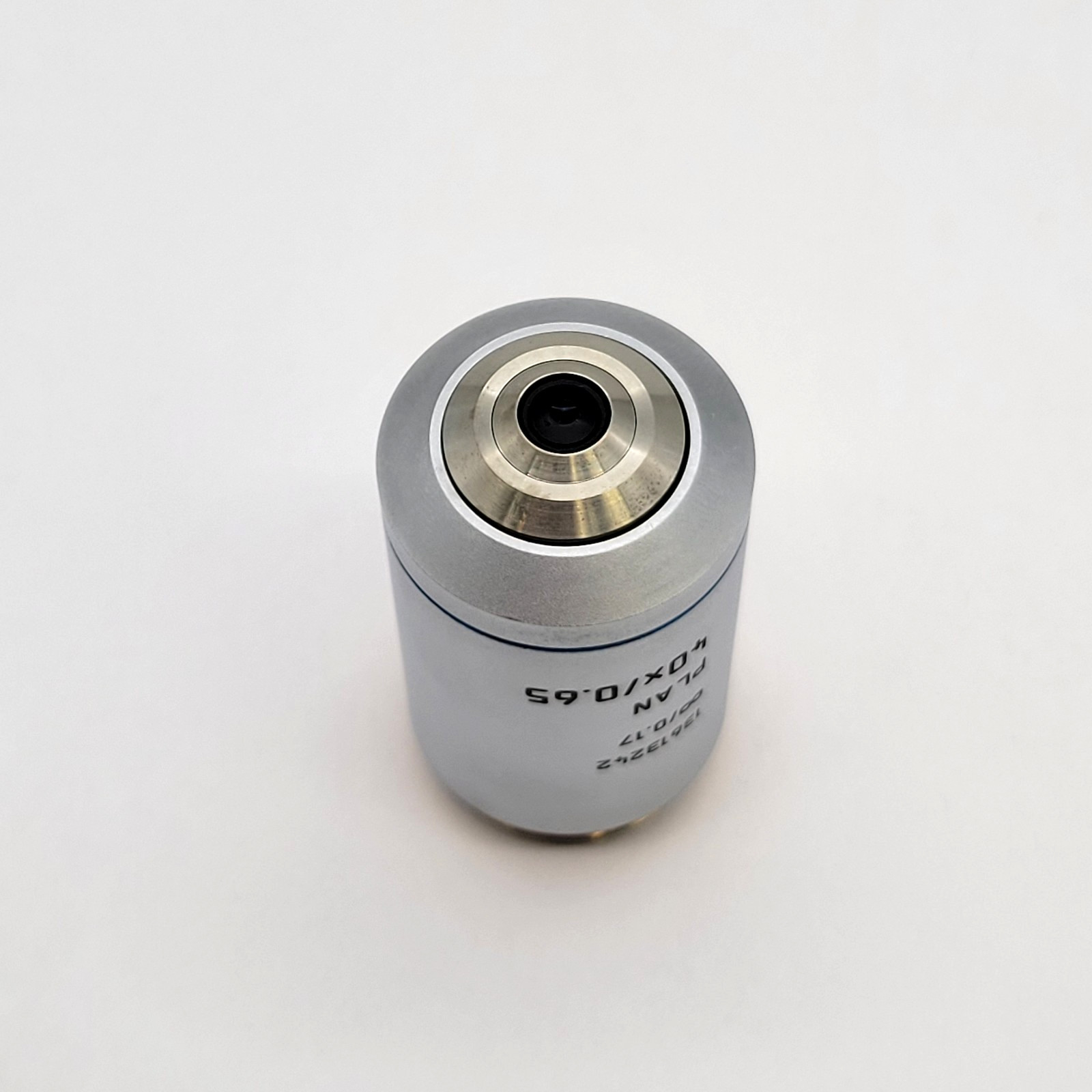 Leica Microscope Objective Plan 40x 13613242