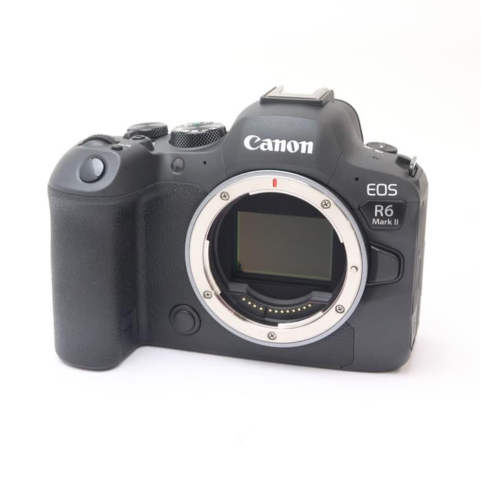 Canon EOS R6 Mark II 24.2MP Mirrorless Camera Body #54 -Near Mint-