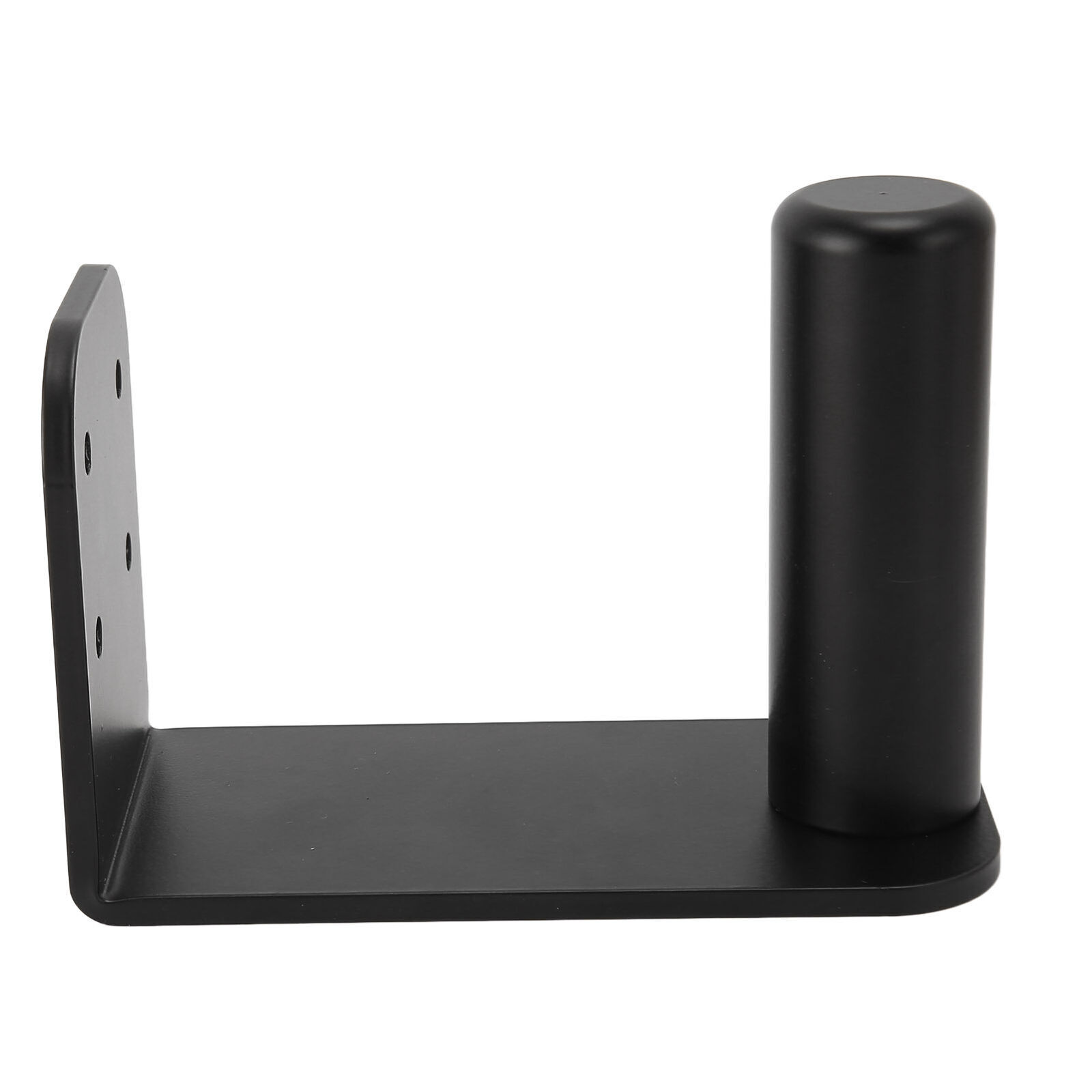 Metal Bluetooth Speaker Wall Mount Bracket Hidden Design Easy Installation