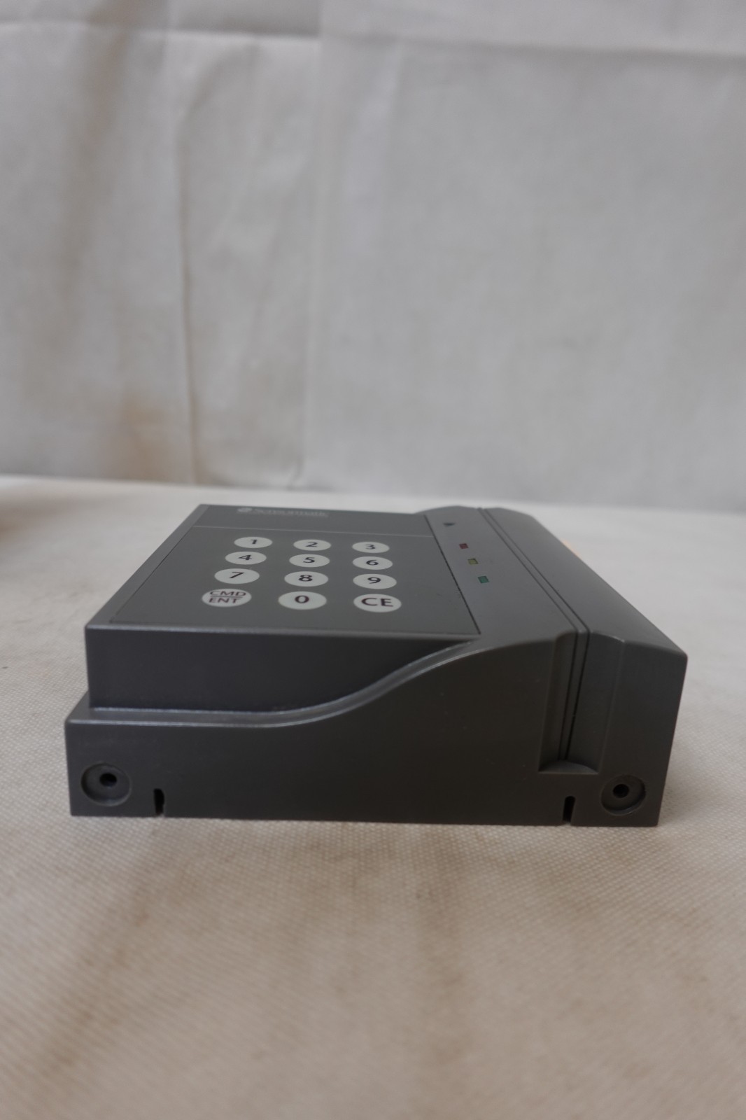 SOFTWARE HOUSE ZZ-RM2-PH PROX PROXIMITY CARD READER - USED - AS IS