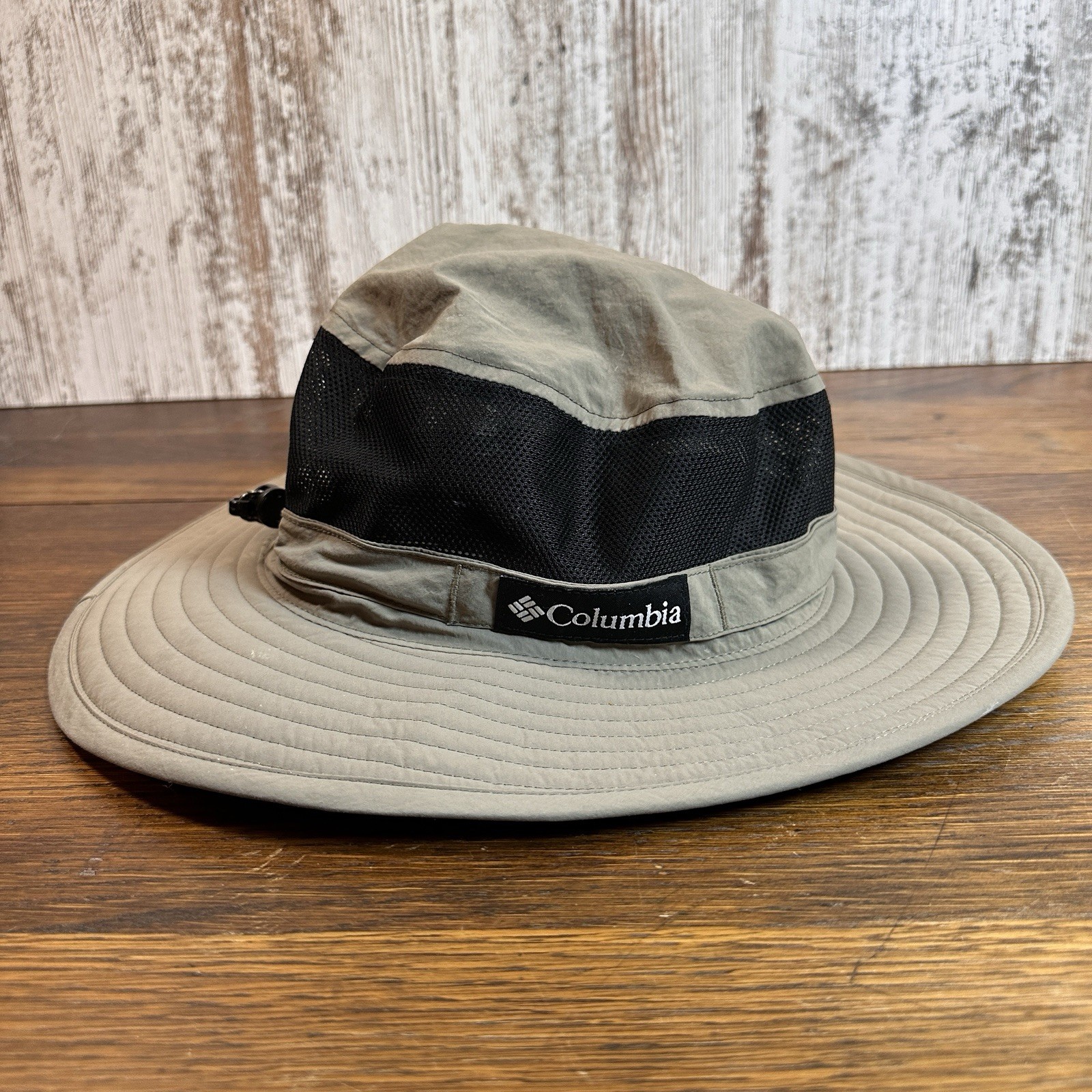 Columbia Adult Omni Shade Ranger Booney Sun Bucket Hat Fishing Unisex One Size