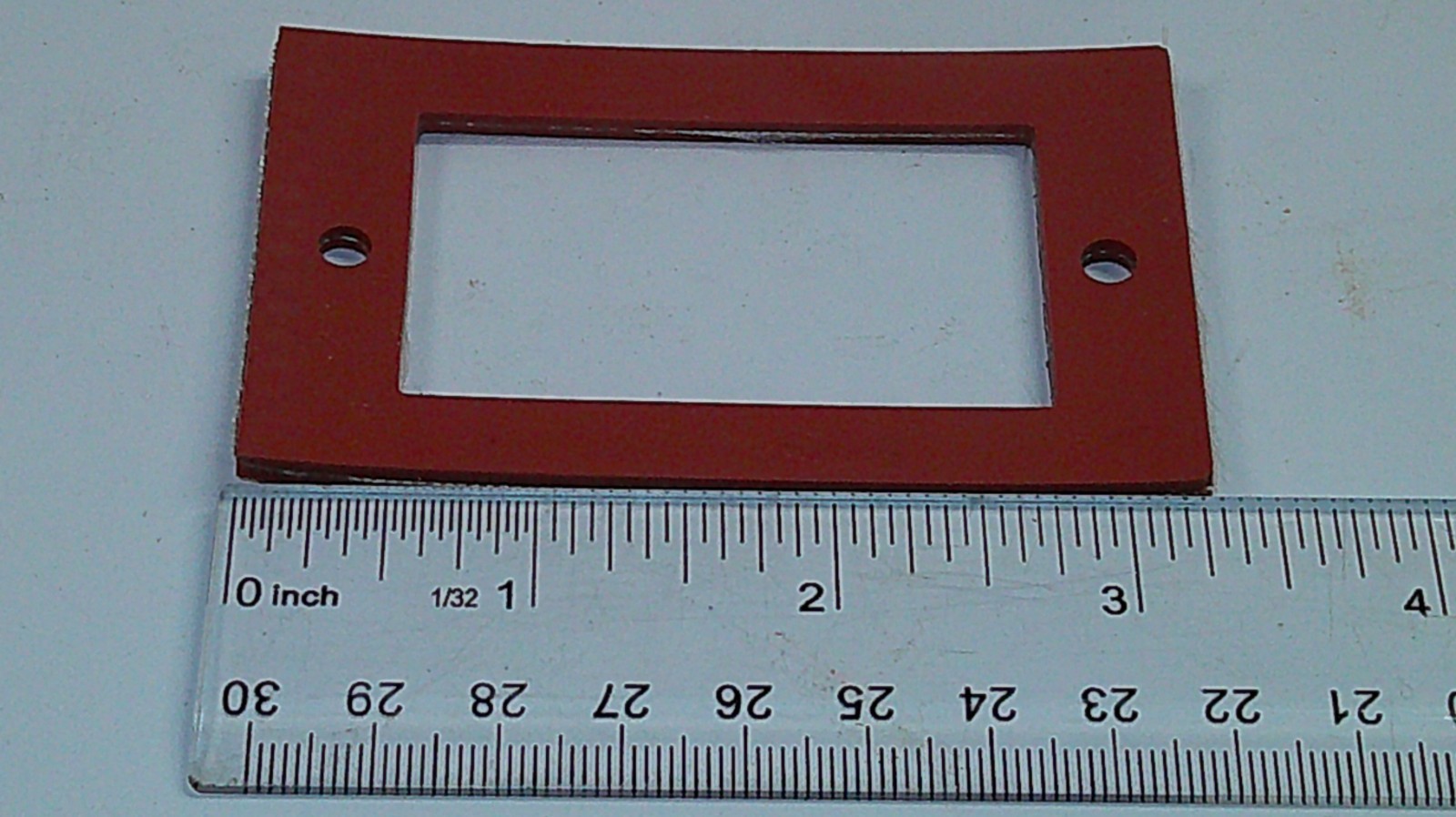 Market Forge ParT # 91-8660 Element Gasket