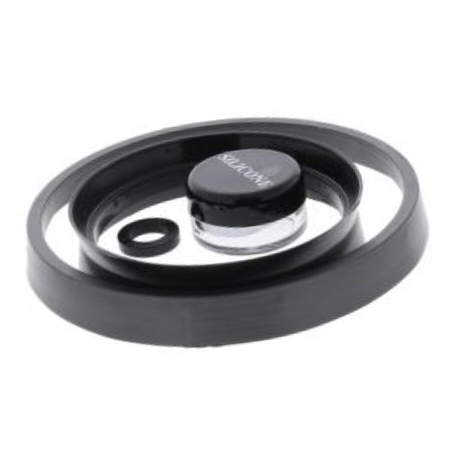 Dema Lip Seal Kit for 572/573/TF3-4% MixRite Injectors