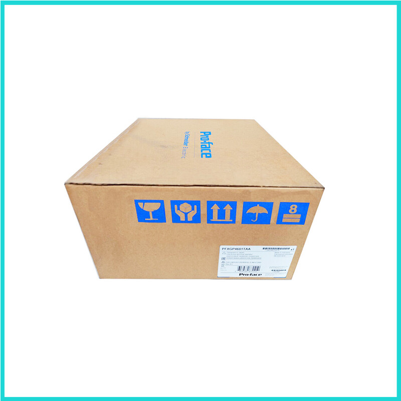 1X New Pro-Face Human Machine Interface PFXGP4601TAA Proface Touch Screen Module