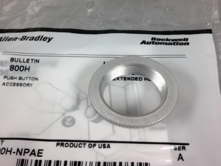 NEW at Basicsupply: 800HNPAE NEW