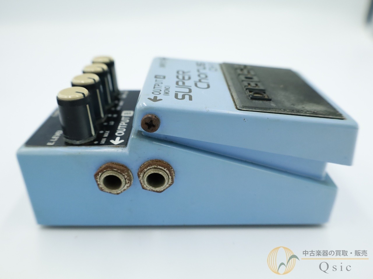 Boss CH-1 1995 Used Chorus