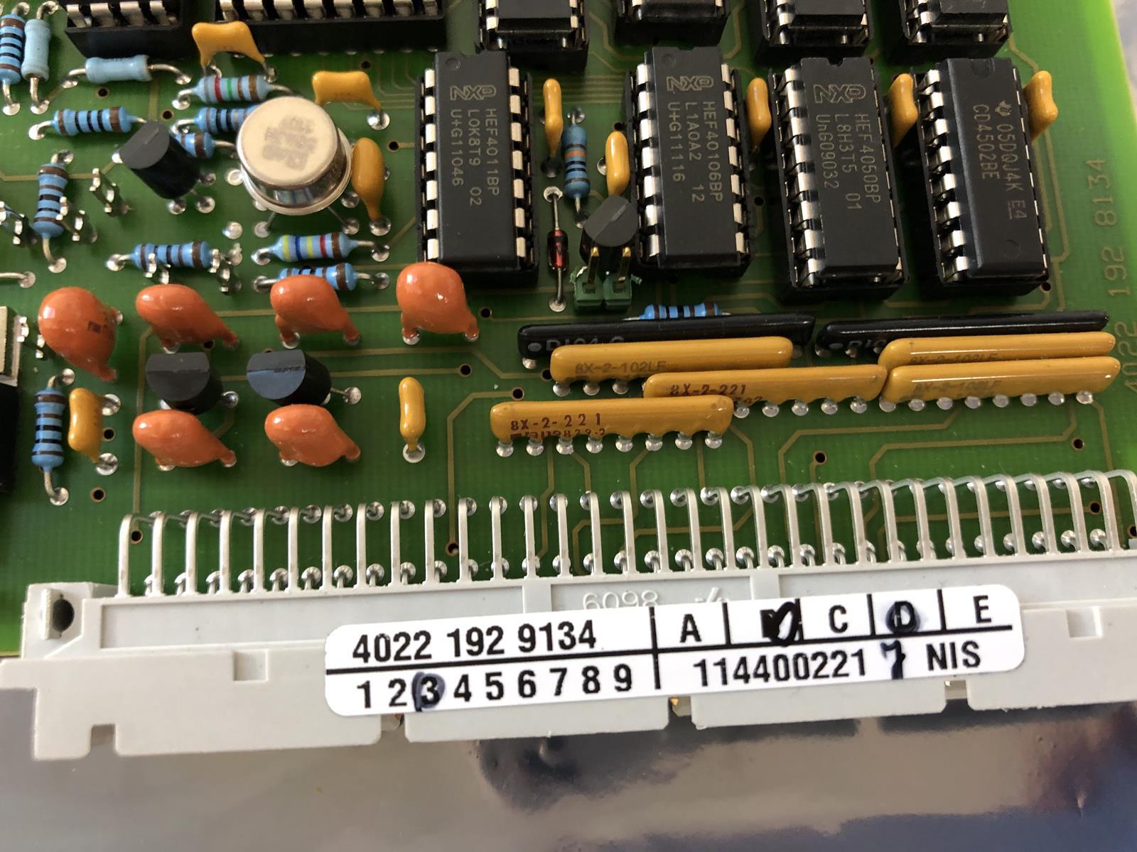 FEI 4022 192 9134