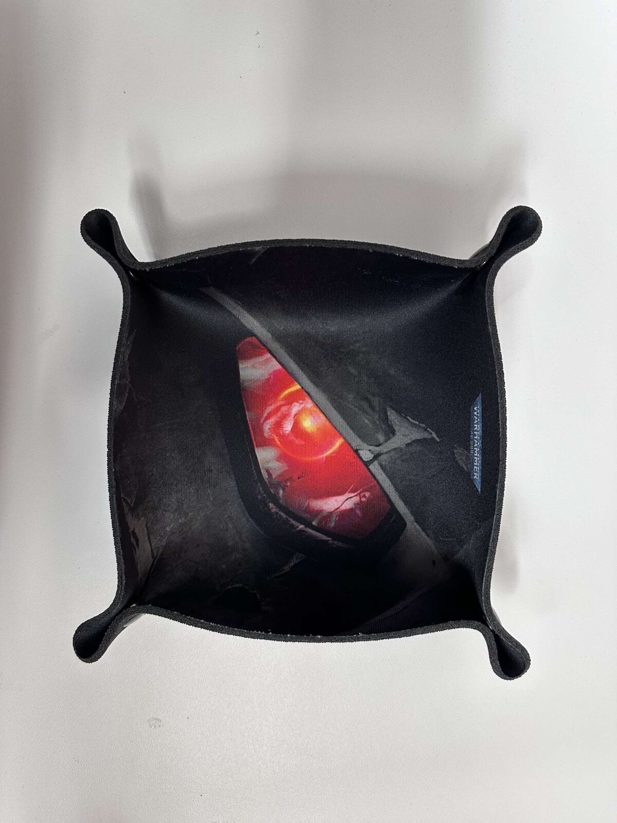 WARHAMMER 0001: WARHAMMER 40,000 Leviathan Dice Tray