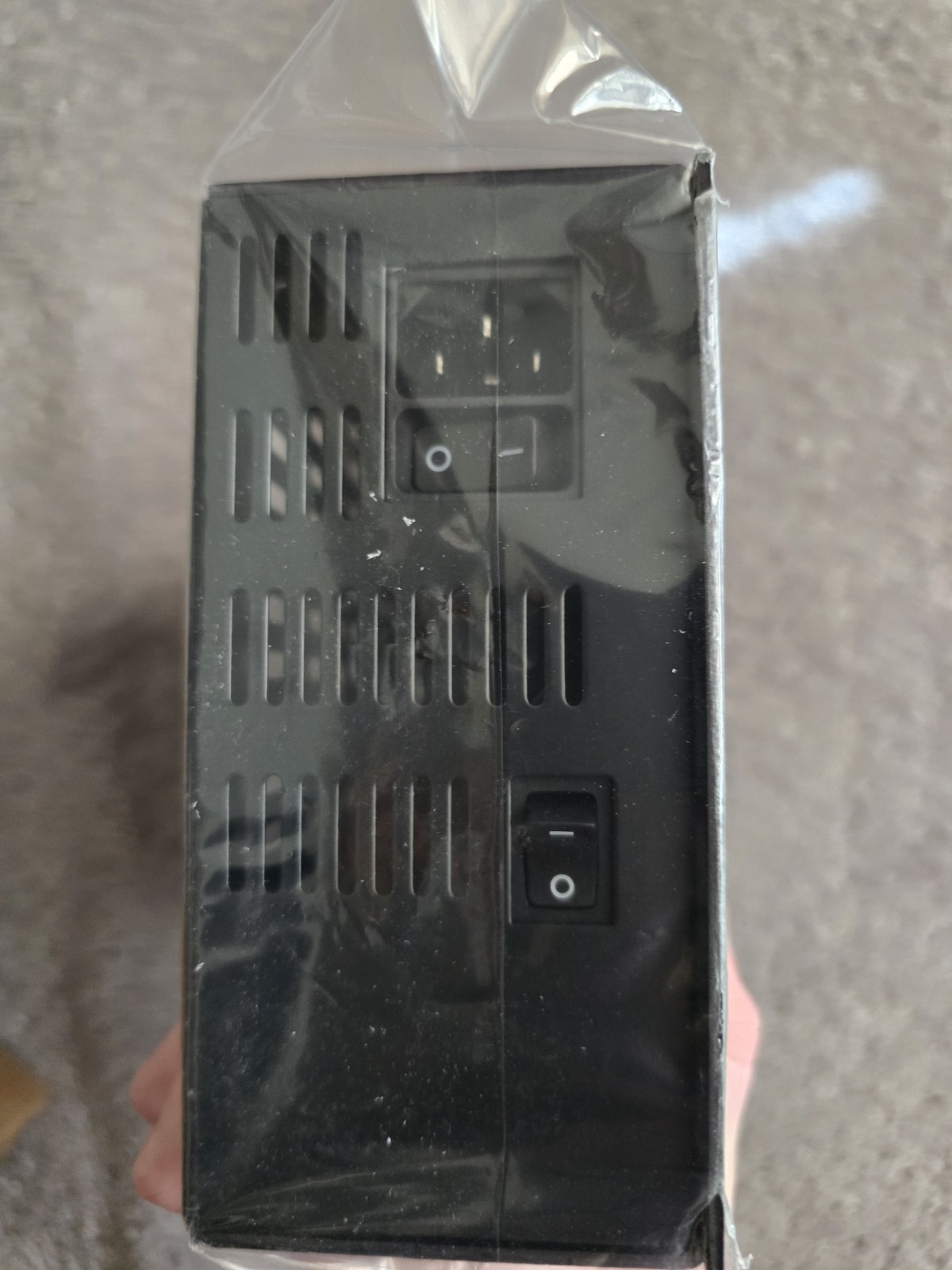 New- Jeron 7095 Power Supply