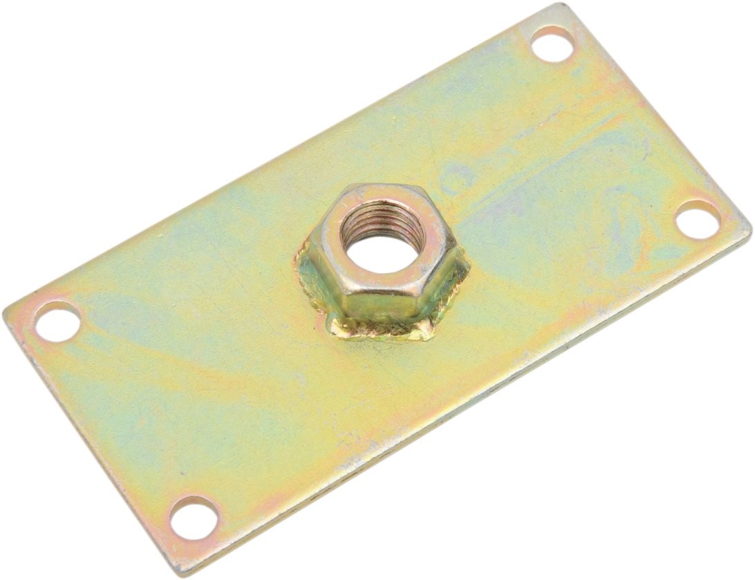 Justsail JSP0023-PLT 1/2" x 13 Crank Plate
