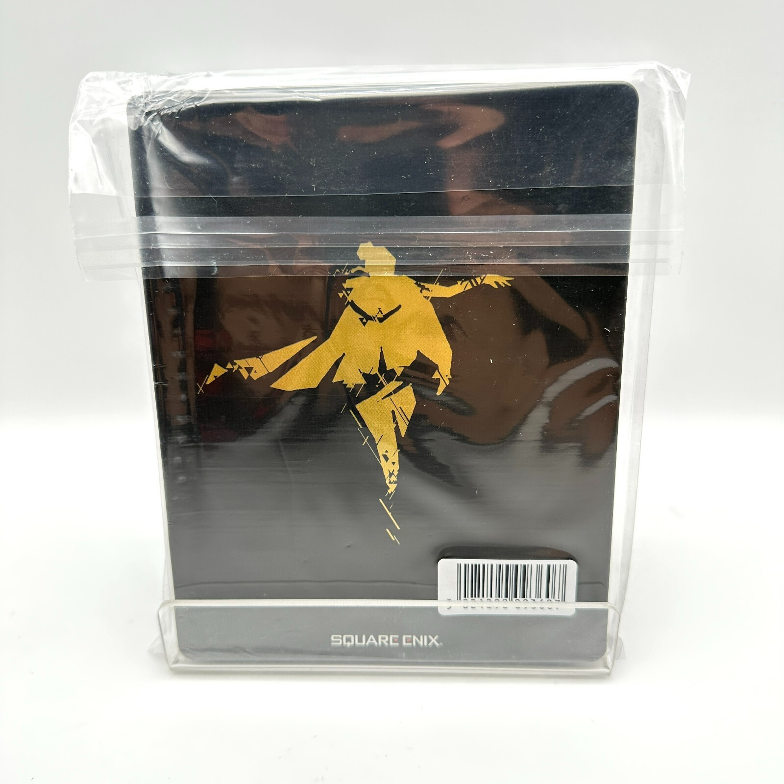 Forspoken Exclusive Steelbook for PS5 (Case Only)