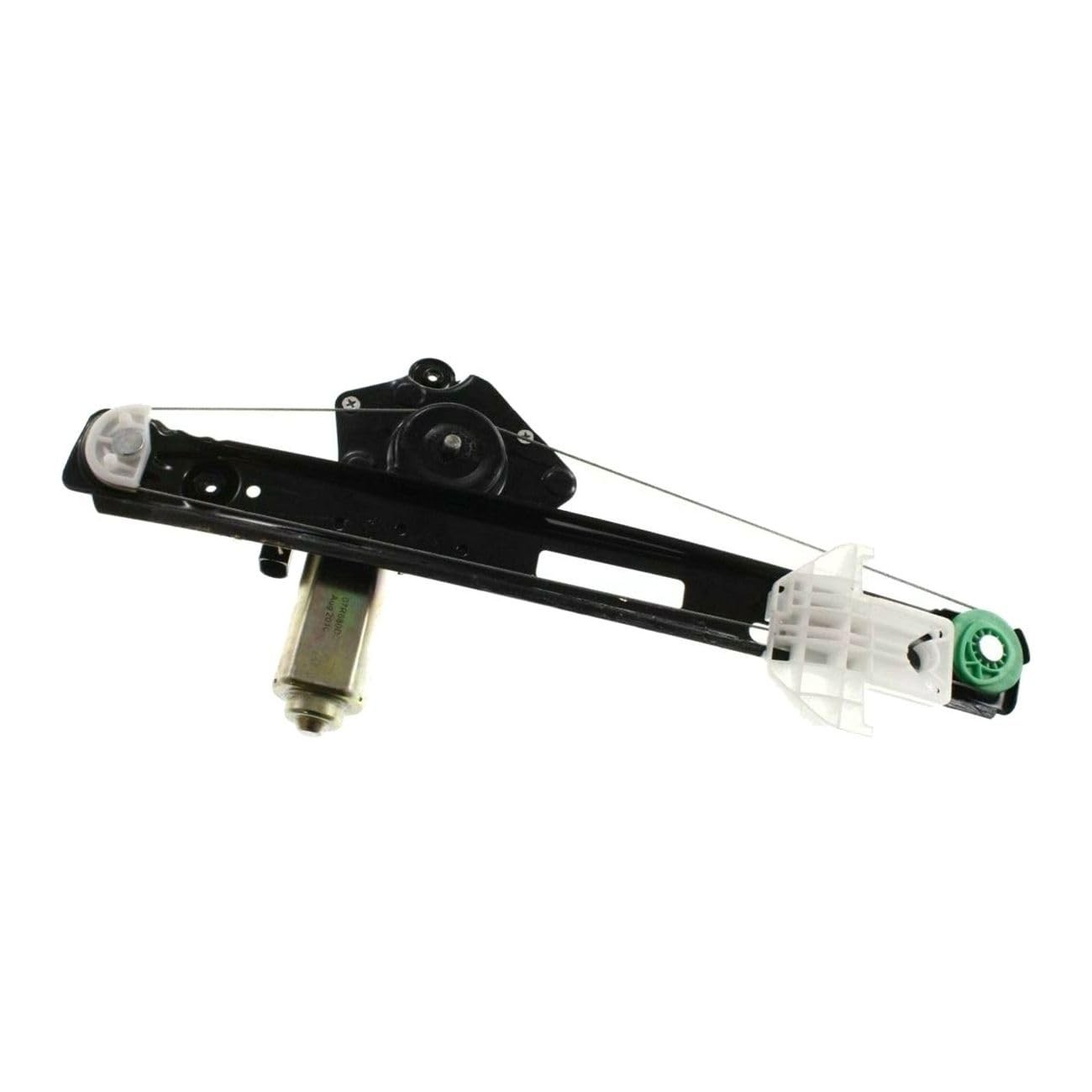 Driver Side Rear Power Window Regulator for Ford Focus 00-07 6S4Z5427001A