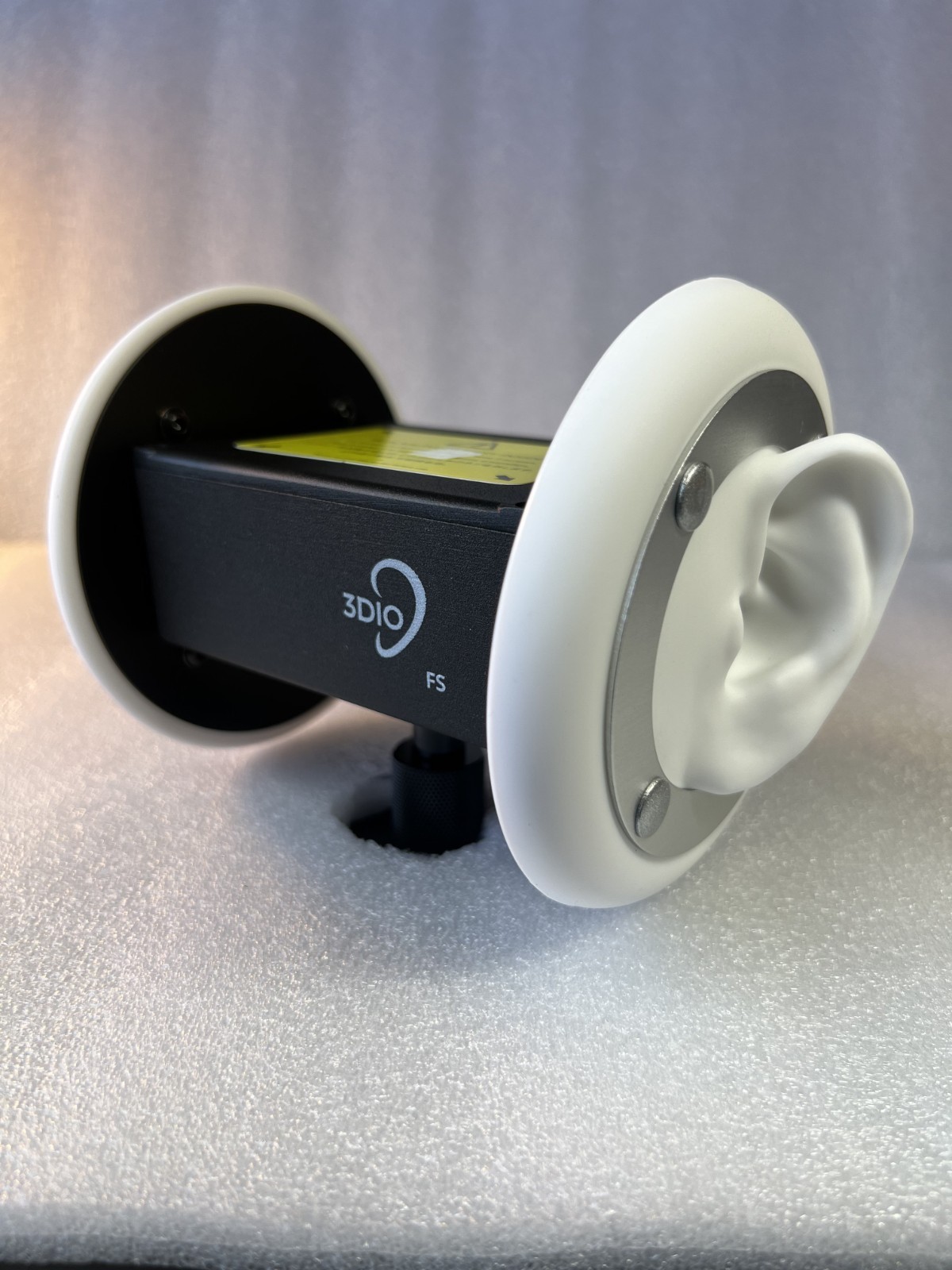 3Dio FS Binaural Microphone - [B-Stock open box] :: Fully functional