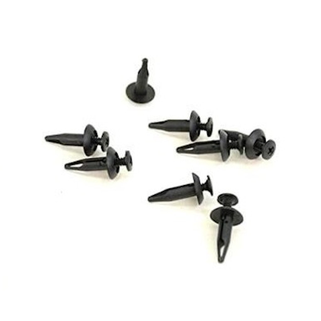 Genuine OEM Mopar For Dodge Viper 2002 Push Pin