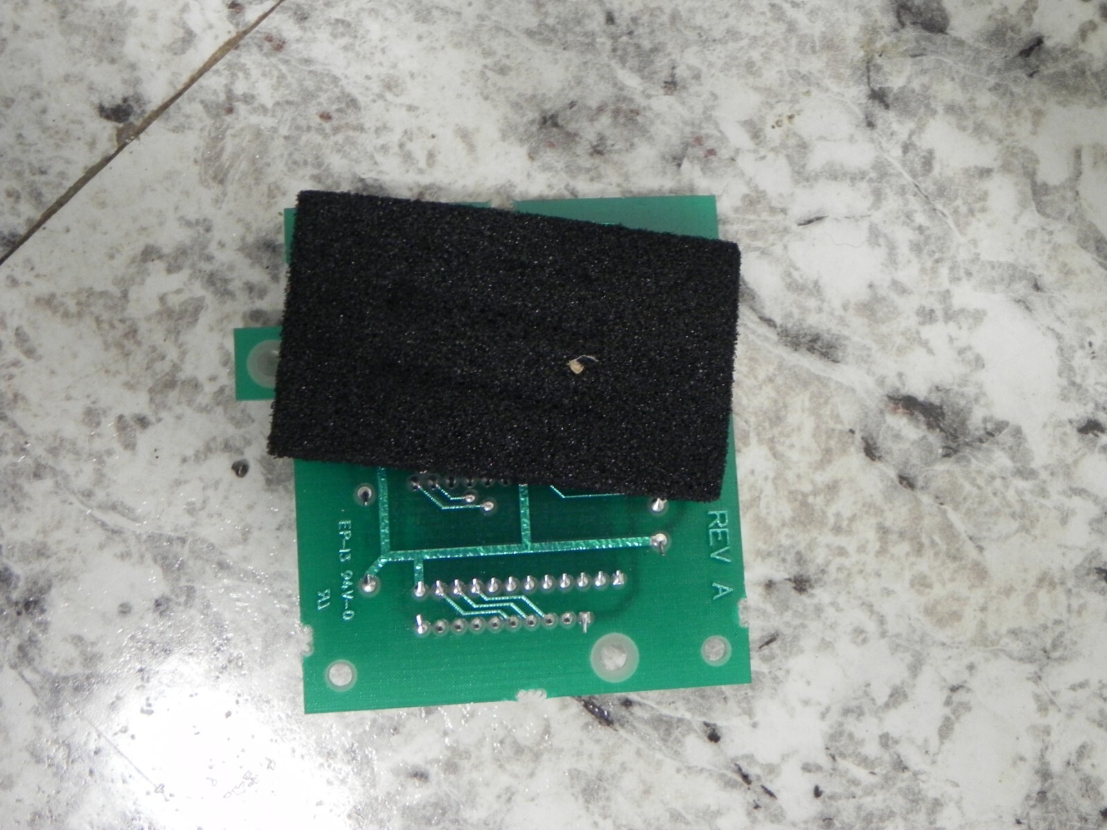SIMPLEX 565-133 SCC MEMORY ADAPTER BD